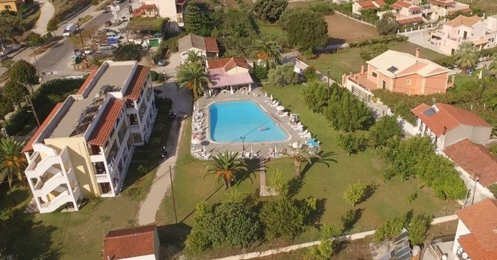 Tzilios Apartament
