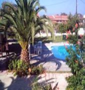 Tzilios Apartament